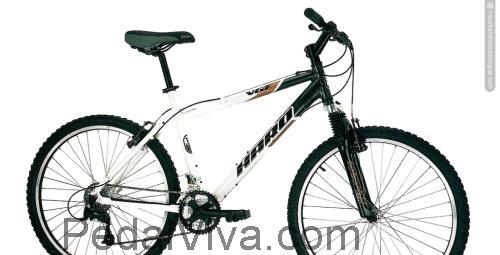 Haro V2 ficha tecnica